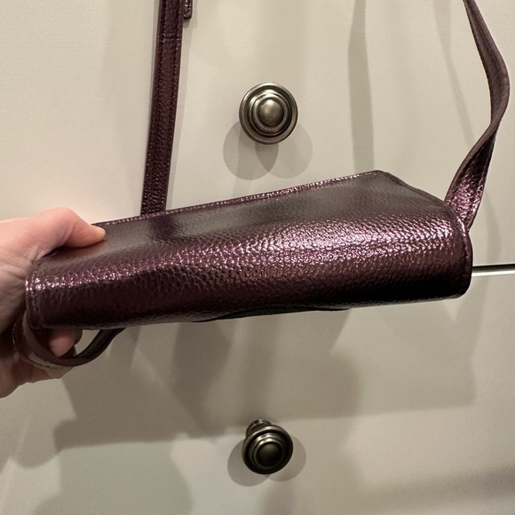 Rare Danielle Nicole Crossbody - Picture 3 of 5